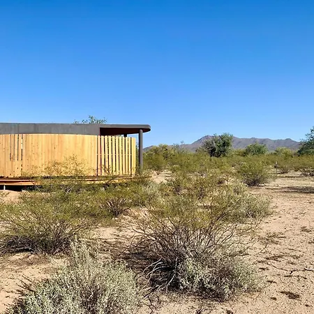 The Island In Tucson