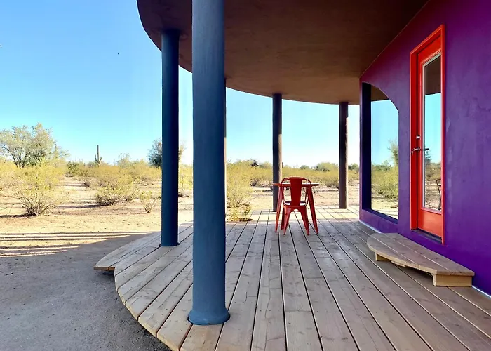 The Island In 3* Tucson