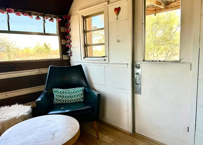 The Island In Gasthof Tucson
