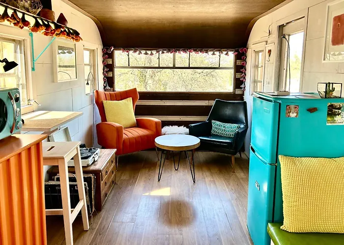 The Island In Gasthof Tucson