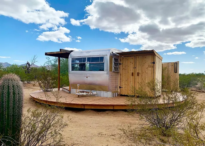 The Island In Tucson