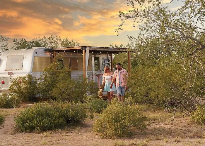 Gasthof The Island In Tucson