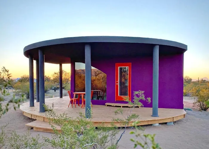 Gasthof The Island In Tucson