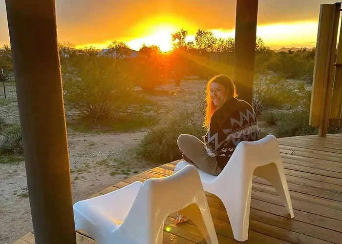 The Island In Gasthof Tucson