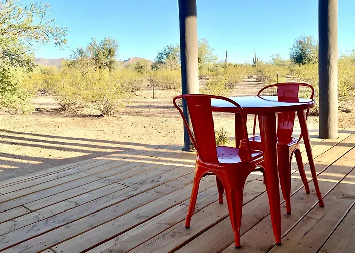 The Island In 3* Tucson
